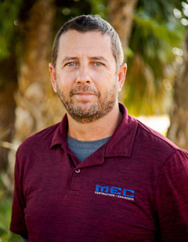 Photo of - Ronnie Moore Field Operations Manager